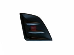 D-max Sis Kapağı Sağ 2017-2019 Euro6 Orjinal