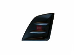 D-max Sis Kapağı Sol 2016-2019 Euro6 Orjinal