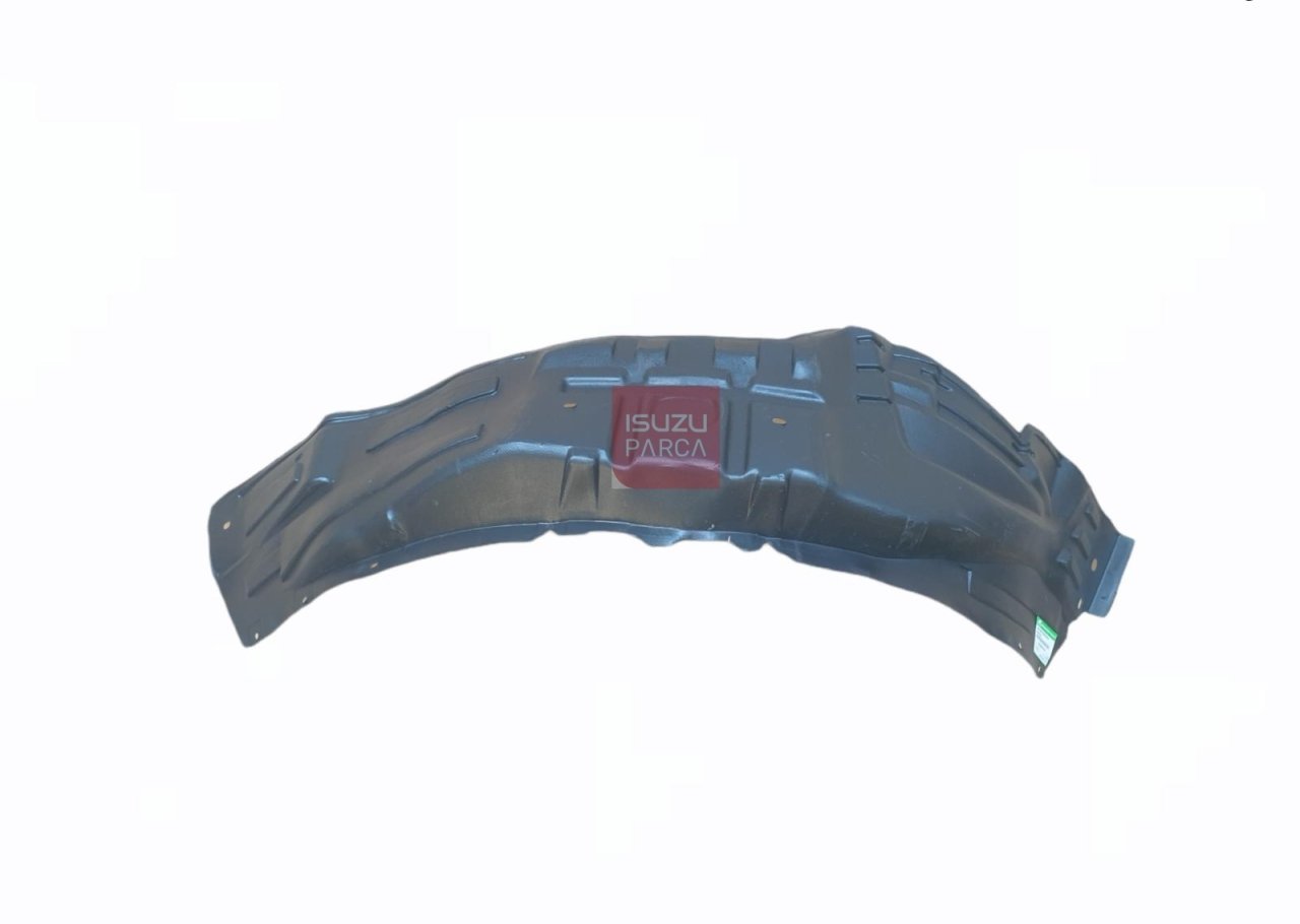 D-max Çamurluk Davlumbazı Arka Sağ 4x4 2012- ve Sonrası