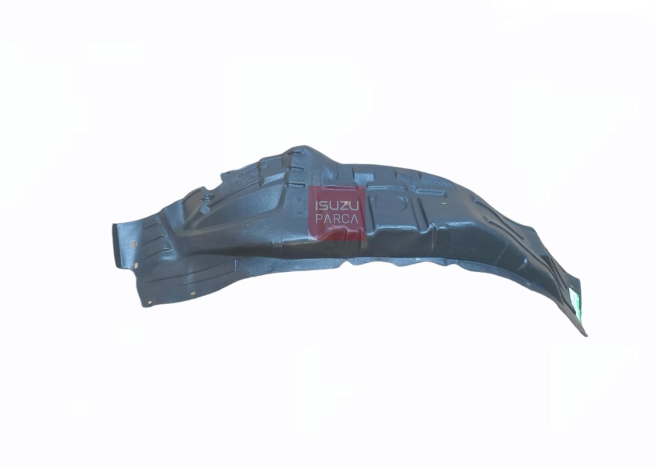 D-max Çamurluk Davlumbazı Arka Sol 4x4 2012- ve Sonrası