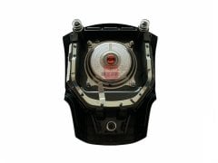 Hava Yastığı  D-max 2012- Euro5 Direksiyon Orjinal