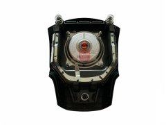 Hava Yastığı  D-max 2012- Euro5 Direksiyon Orjinal