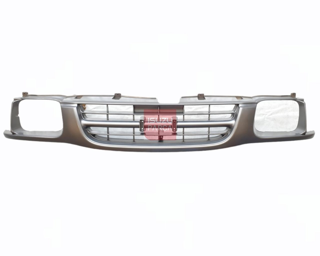 Panjur Ön Tfr 1999-2002