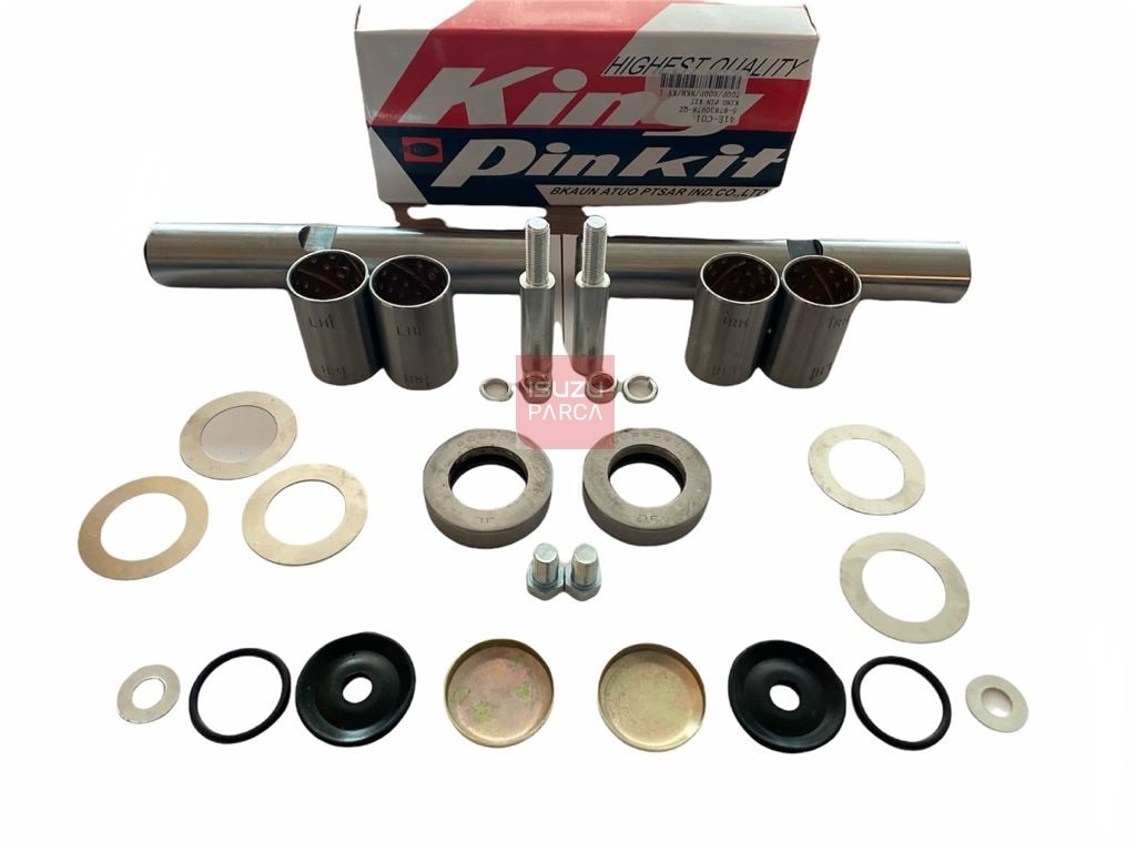 Dingil Tamir Takımı King Pin Kit  NKR/NPR59/NPR66/NQR
