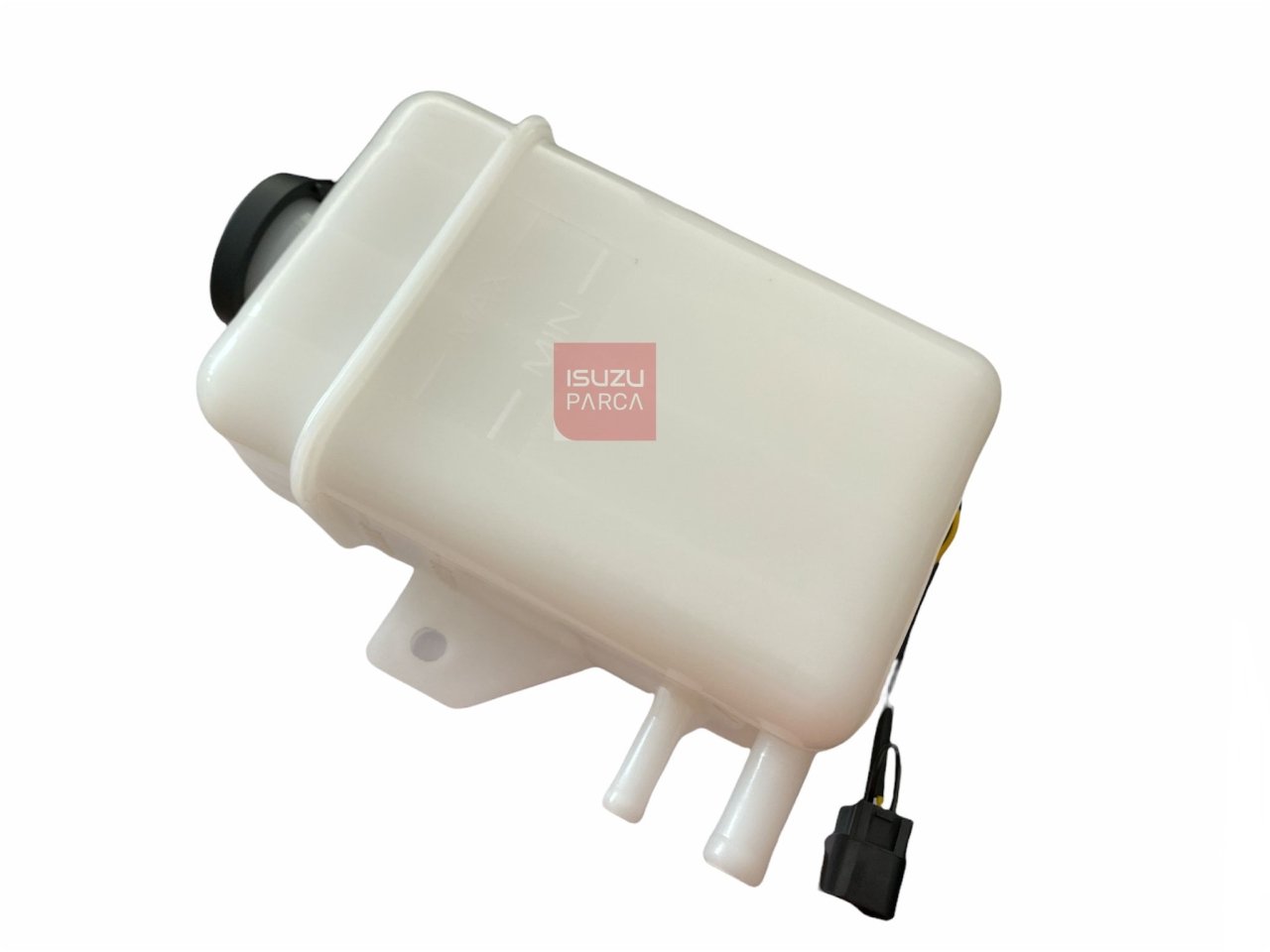 Npr75 Hidrolik Direksiyon Yağ Deposu