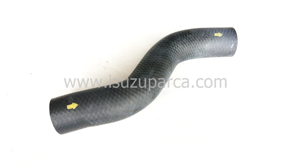 D-max Radyatör Hortumu Giriş 2012-2016