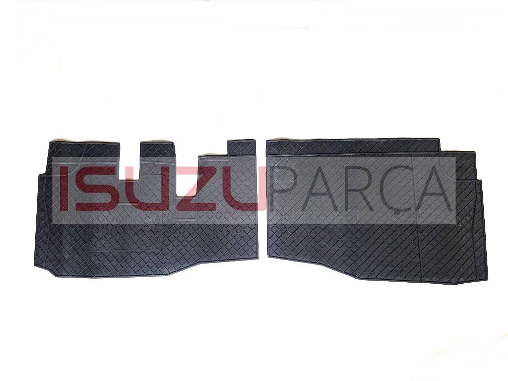 CANTER 635 / 639 / 659 / 449 İç Paspas