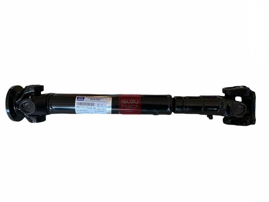 Tfs Ön Arazi Şaftı 4x4 1997-2002