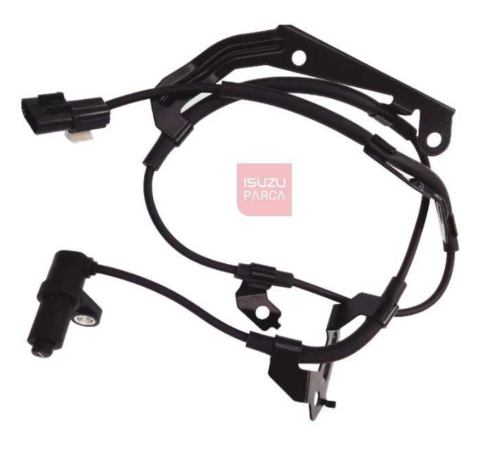 L200 Abs Sensörü 2007-2009 Ön Sağ