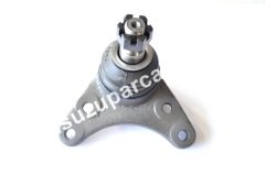 D-max Üst Rotil 4x2 / 4x4 2012- ve Sonrası