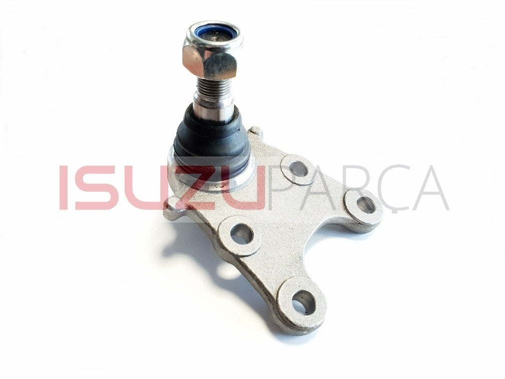 D-max Alt Rotil 4x2 / 4x4 2012- ve Sonrası