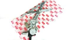 D-max Cam Krikosu Ön Motorlu Sağ 2012- ve Sonrası Orjinal