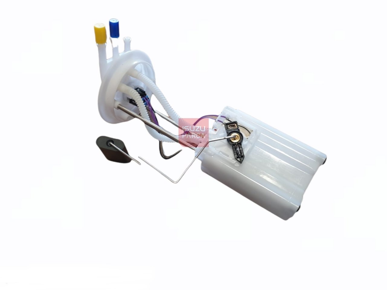 D-max Yakıt Depo Şamandırası Komple 2007-2012