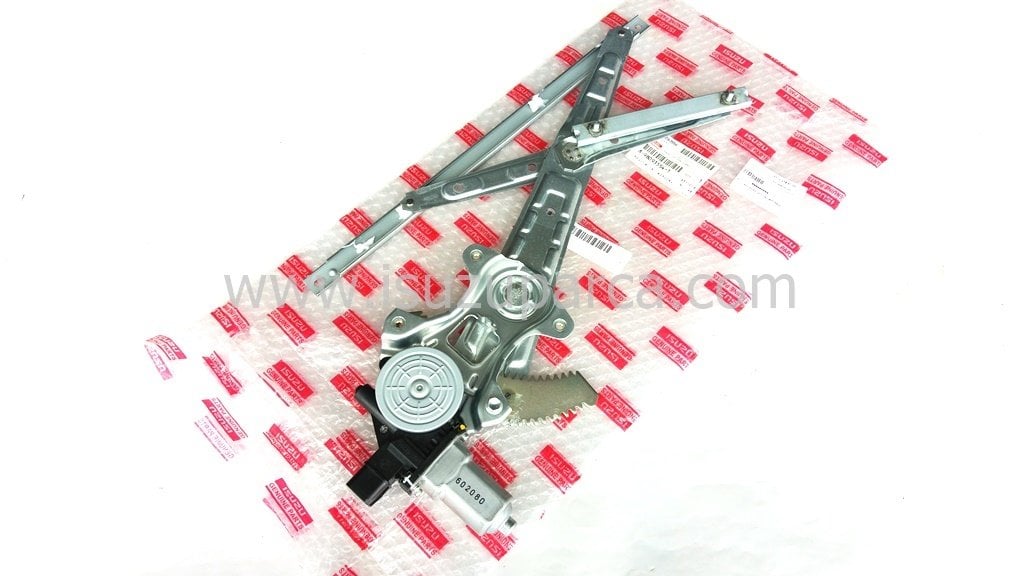 D-max Cam Krikosu Ön Motorlu Sol 2012- ve Sonrası Orjinal