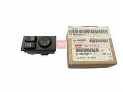 Düğme Ayna Ayarlama D-max 2012- Euro5 / Euro6 Orjinal