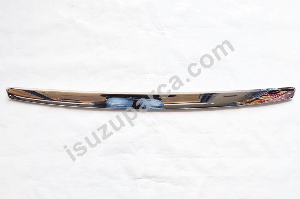 D-max Kaput Nikelajı 2012-2016 (kaput kaşı)