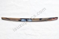 D-max Kaput Nikelajı 2012-2016 (kaput kaşı)