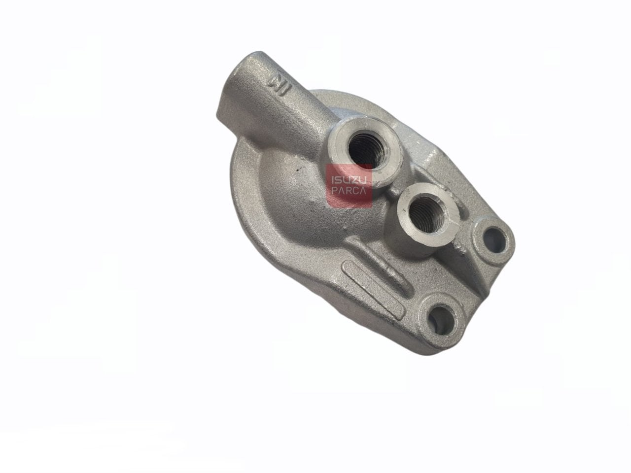 Npr59 Kapak Yakıt Filtre