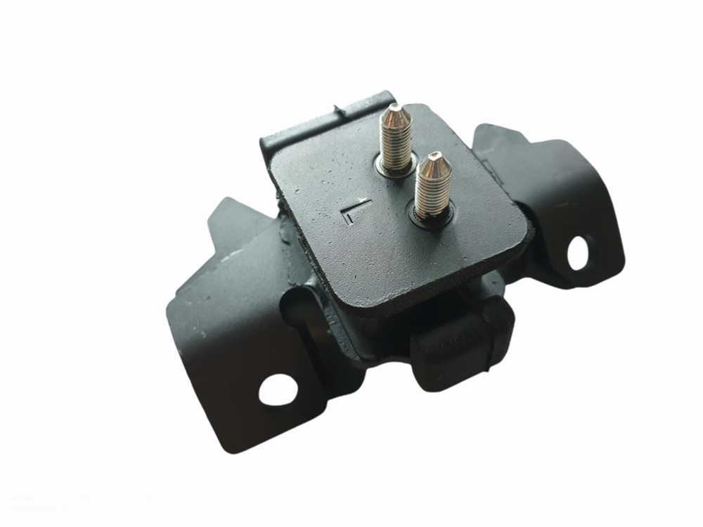 D-max Motor Takozu Sol 2012-2016