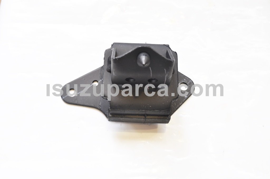 D-max Motor Takozu 2004-2012 4x2 / 4x4 Sol