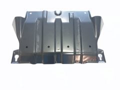 D-max Karter Alt Koruma Sacı 4x2 2007-2012