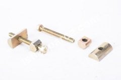 Torsiyon Civatası Tfr Tüm Modeller