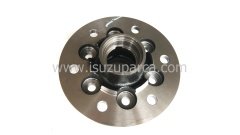 D-max Ön Porya 2004-2016 Orjinal 4x2