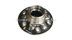 D-max Ön Porya 2004-2016 Orjinal 4x2