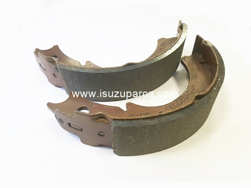 Nkr13/Nkr55/Nkr71 El Fren Balatası