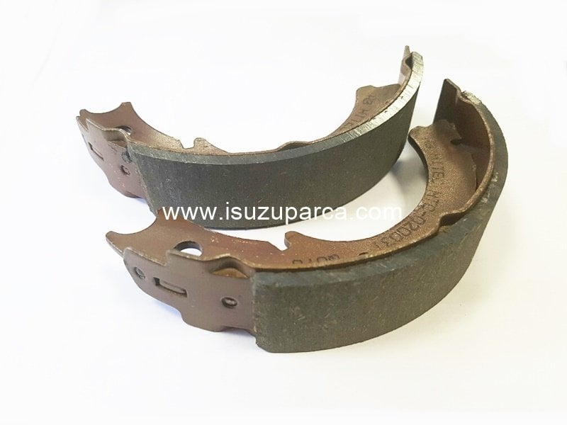 Nkr13/Nkr55/Nkr71 El Fren Balatası