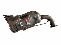 Dpd Komple D-max Euro6 2016- Orjinal