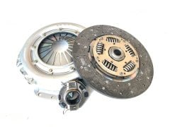 D-max Debriyaj Seti 4x2 / 4x4 2012- ve Sonrası