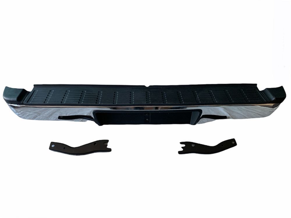 Hilux Vigo Arka Tampon 2006-2014