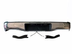 Hilux Vigo Arka Tampon 2006-2014