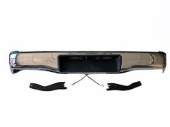 Hilux Vigo Arka Tampon 2006-2014