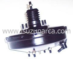 Westinghouse Servo Fren Nkr13
