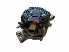 Alternatör  Komple D-max 2016- Euro6 Orjinal