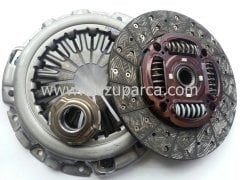 Debriyaj Seti Baskı+Balata+Rulman 304/444/449/515/519/635