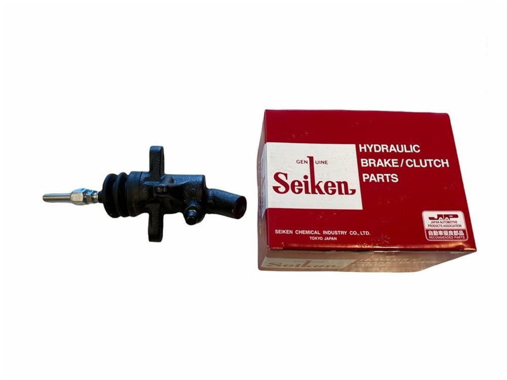 Debriyaj Alt Merkezi Komple Npr66/Npr71/Nqr/Turkuaz