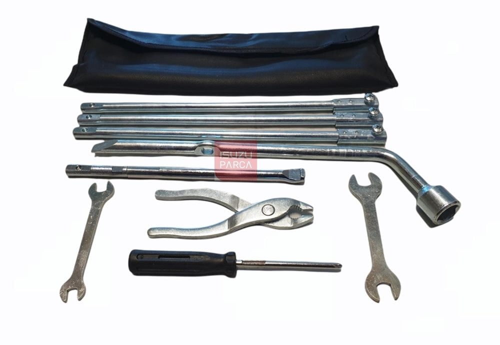 D-max Avadanlık Tüm Modeller