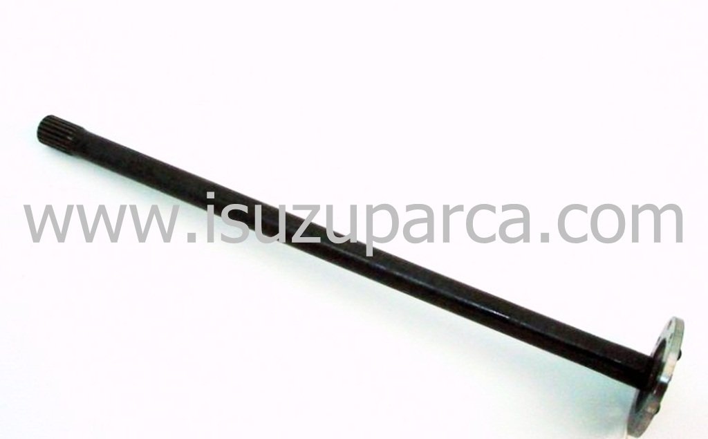 Aks Komple Npr59