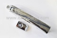 D-max Kapı Kolu Ön Dış Krom Sağ / Sol 2012-2016