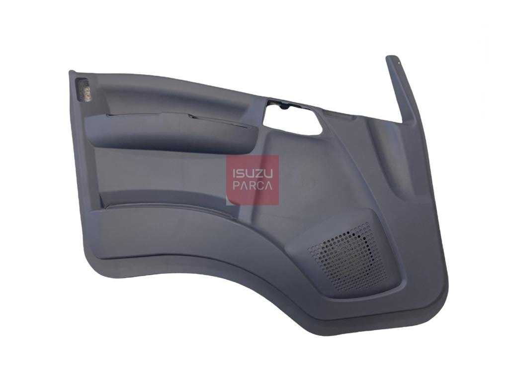 Kapı Döşemesi Sol Npr75