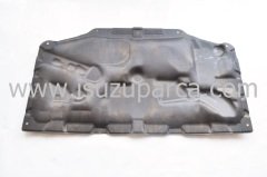 D-max Kaput izalasyonu 2004-2006 (kaput keçesi)