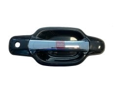 D-max Kapı Kolu Dış Sol Ön Yarı Krom 2004-2012