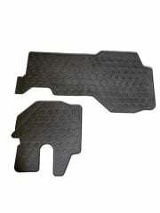 Paspas İç Npr75 / Nnr (büyük kupalı araçlar için)