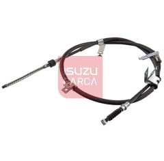 L200 El Fren Teli Arka Sol 2007-2015 4x2 / 4x4