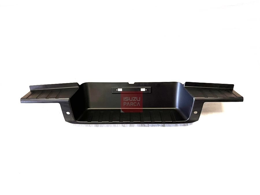 Basamak Arka Tampon D-max 2020- Orjinal