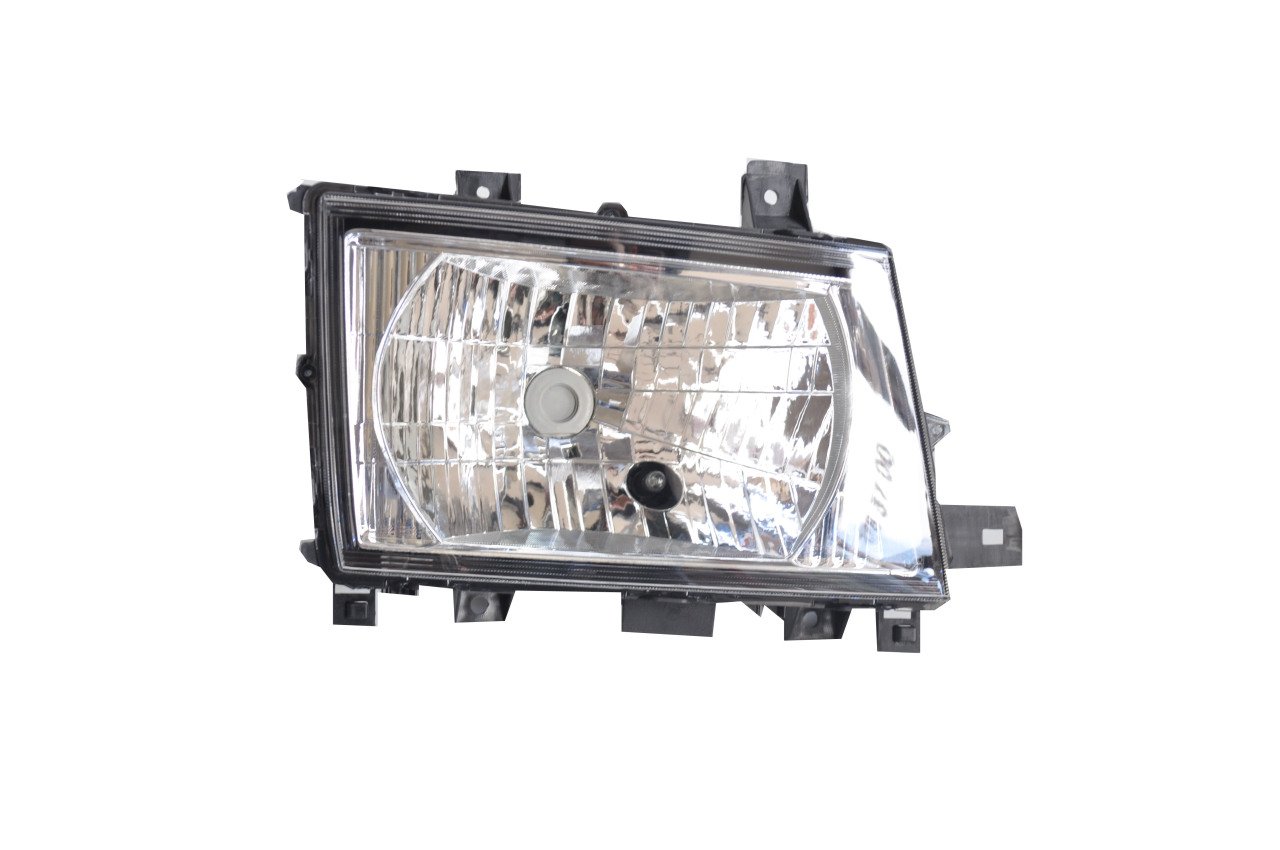 Fuso Euro5 Far Motorlu Sağ 2012- A35/ B35/ B65/ B75/ B85