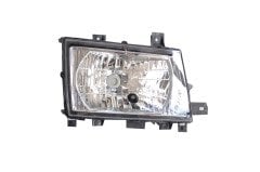 Fuso Euro5 Far Motorlu Sağ 2012- A35/ B35/ B65/ B75/ B85